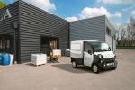 Aixam D-Truck Van 2018 года